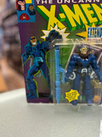 Extending Body Apocalypse 2150 (Vintage Marvel X-Men, Toybiz) SEALED