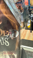 Soider Bute (Living Dead Dolls LDD, Vintage Mezco) SEALED