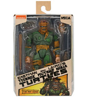 The Rat King Mirage Comics (NECA, TMNT Ninja Turtles)e