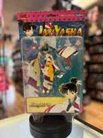 Kagura-Figur (Inuyasha Anime Magna, Toynami Viz) VERSIEGELT