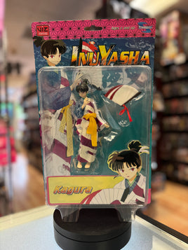 Kagura Figure (Inuyasha Anime Magna, Toynami Viz) SEALED