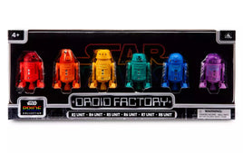 Pride Collection 5 Pack Droid Depot (Star Wars Vintage Collection, Hasbro)