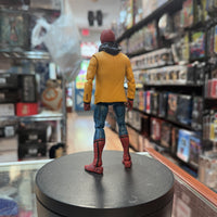 Spider-Man Homecoming Target (Marvel Legends, Hasbro) Loose