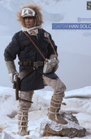 Captain Han Solo EX 1/6 Scale (Star Wars, Sideshow)  New Open Box