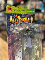 Naraku Figure (Inuyasha Anime Magna, Toynami Viz) SEALED