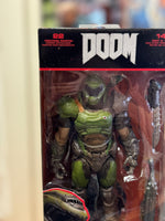 Doom Slayer (McFarlane, Doom Eternal) SEALED