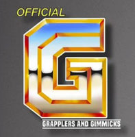 The Quebecers (Grapplers & Gimmicks WWF, Hasttel Toys)