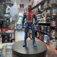 Spider-Man UK (Marvel Legends, Hasbro) Loose