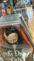 ED GRR (Living Dead Dolls LDD, Vintage Mezco) SEALED