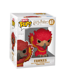 Fawkes #87 (Funko Pop! Harry Potter)