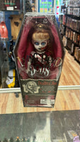 Deadbra Ann Prom Queen (Living Dead Dolls LDD, Vintage Mezco) SEALED