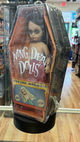 Feejee Mermaid Red (Living Dead Dolls LDD, Vintage Mezco) SEALED