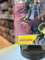 Naraku Figure (Inuyasha Anime Magna, Toynami Viz) SEALED