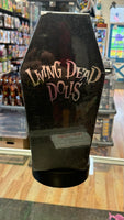 Feejee Mermaid Red (Living Dead Dolls LDD, Vintage Mezco) SEALED