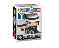 Muzan Kibutsuji  #871 (Funko Pop! Demon Slayer)