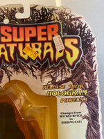 Scary Cat Evil Ghostling (Vintage Super Naturals, Tonka)