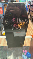 Posey Con Exclusive (Living Dead Dolls LDD, Vintage Mezco) OPEN BOX