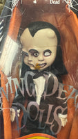 ED GRR (Living Dead Dolls LDD, Vintage Mezco) SEALED