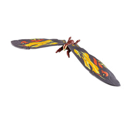 Mothra 2019 Vinyl (Godzilla Movie Monster TOHO, Bandai)