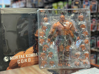 Goro MKX  (Mortal Kombat, Storm Collectibles) Open Box Complete