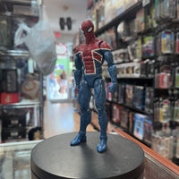 Spider-Man UK (Marvel Legends, Hasbro) Loose