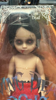 Feejee Mermaid Red (Living Dead Dolls LDD, Vintage Mezco) SEALED