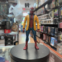 Spider-Man Homecoming Target (Marvel Legends, Hasbro) Loose