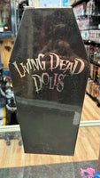 Lydia The Lonster Girl (Living Dead Dolls LDD, Vintage Mezco) SEALED