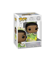 Tiana (Funko Pop! Küss den Frosch)