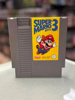 Super Mario Bros 3 (Super NIntendo SNES, Vintage Video Games)