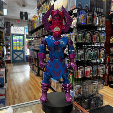 Cosmic Power Galactus Talking 14" Figure (Vintage Marvel Superheros, Toybiz) WORKING - Bitz & Buttons