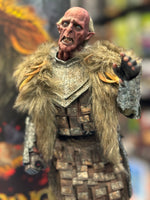 Grishn’Akh 1/6 Scale (Lord of the Rings, Asmus) 315 of 500