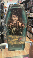 Sloth 7 Deadly Sins (Living Dead Dolls LDD, Vintage Mezco) SEALED