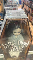 The Unwilling Donor (Living Dead Dolls LDD, Vintage Mezco) SEALED - Bitz & Buttons
