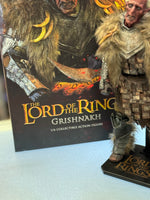 Grishn’Akh 1/6 Scale (Lord of the Rings, Asmus) 315 of 500