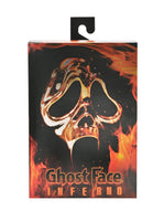 Inferno Ghostface Ultimate (NECA, Scream)