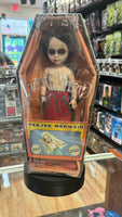 Feejee Mermaid Red (Living Dead Dolls LDD, Vintage Mezco) SEALED