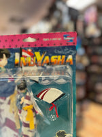 Kagura Figure (Inuyasha Anime Magna, Toynami Viz) SEALED