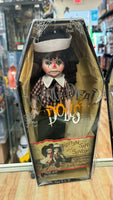 Rotten Sam & Sandy (Living Dead Dolls LDD, Vintage Mezco) OPEN BOX