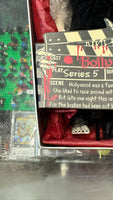 Cruella Girl (Living Dead Dolls LDD, Vintage Mezco) OPEN BOX