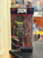 Doom Slayer (McFarlane, Doom Eternal) SEALED