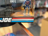 Cobra Hiss mit Commander (GI Joe 25. Jubiläum, Hasbro) VERSIEGELT