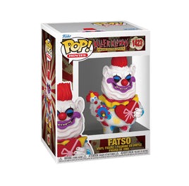 Fatso #1423 (Funko Pop! Killer Klowns)