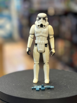 Imperial Stormtrooper 4357 (Star Wars Vintage, Kenner) COMPLETE - Bitz & Buttons