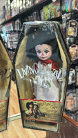 Rotten Sam & Sandy (Living Dead Dolls LDD, Vintage Mezco) OPEN BOX