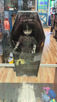 She Who Can Not Be Named (Living Dead Dolls LDD, Vintage Mezco) SEALED