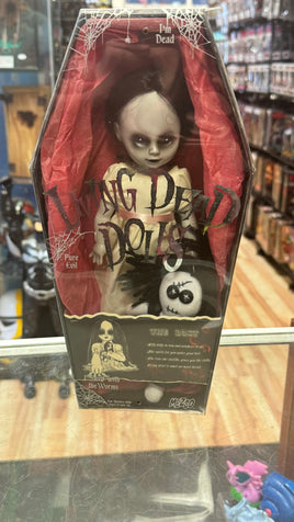 The Lost (Living Dead Dolls LDD, Vintage Mezco) OPEN BOX