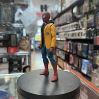 Spider-Man Homecoming Target (Marvel Legends, Hasbro) Loose