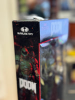 Doom Slayer (McFarlane, Doom Eternal) SEALED