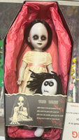 The Lost (Living Dead Dolls LDD, Vintage Mezco) OPEN BOX